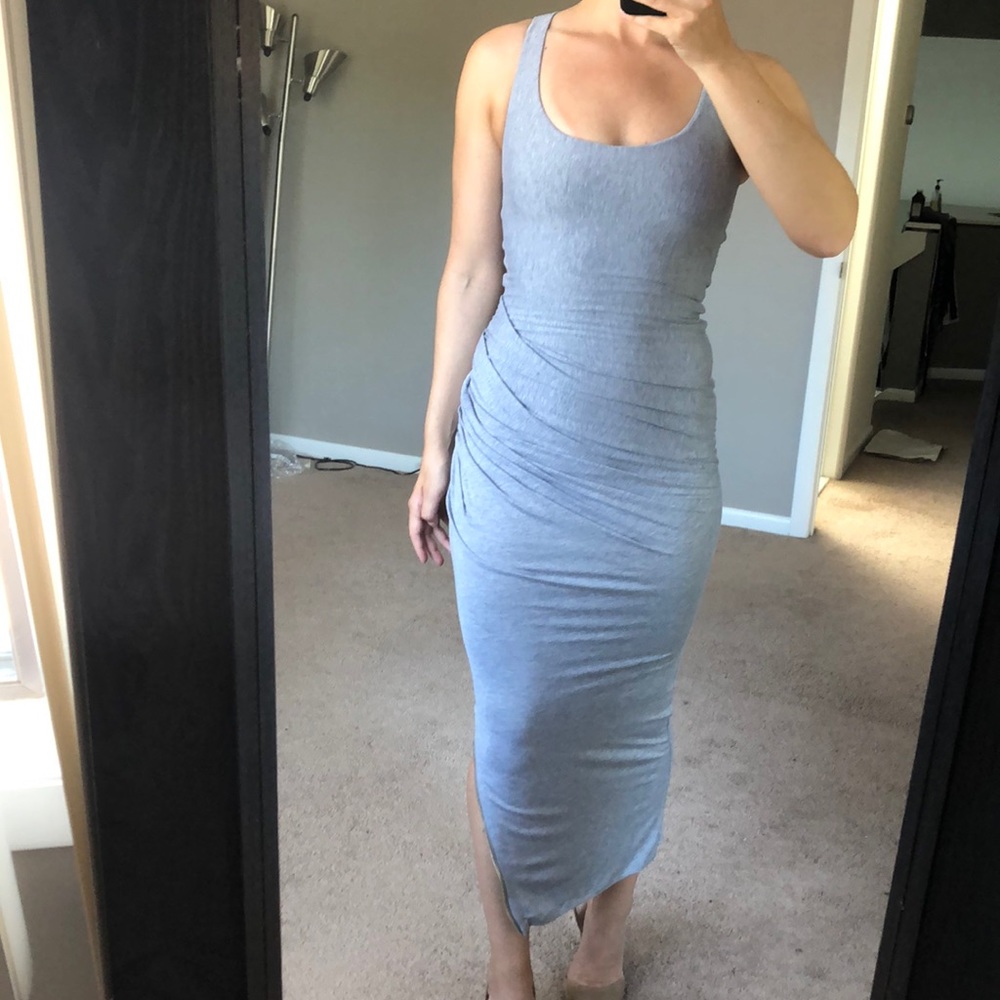 Marciano Knit Dress